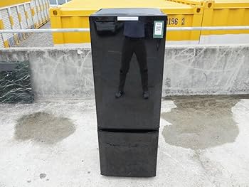 30日迄！送料無料★三菱 168L 冷蔵庫【MR-P17Y-B】 Amazon.co.jp: MR-P17Y(B) サファイアブラック : ホーム＆キッチン